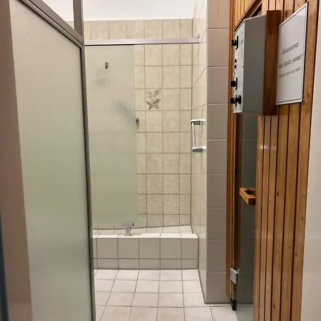 Apartament Frische Brise 504 - Inkl Saisonstrandkorb *