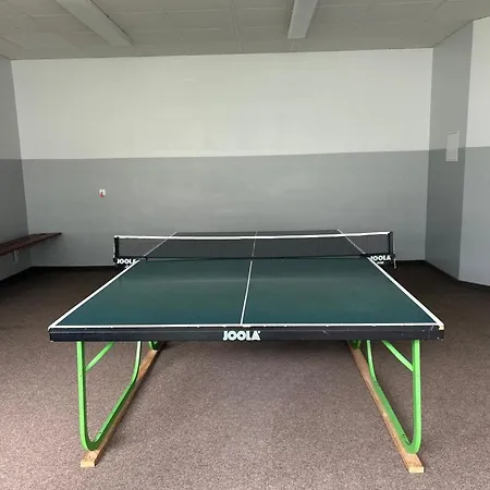 Apartment Frische Brise 504 - Inkl Saisonstrandkorb Cuxhaven