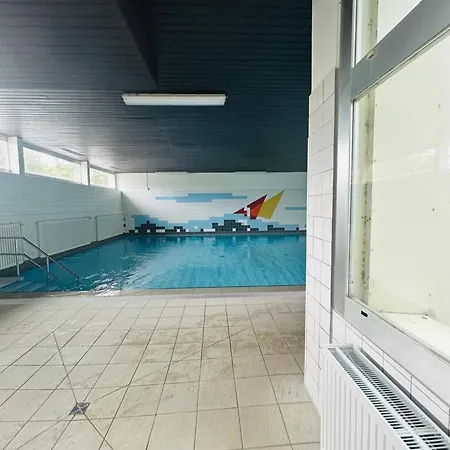 Frische Brise 504 - Inkl Saisonstrandkorb Cuxhaven