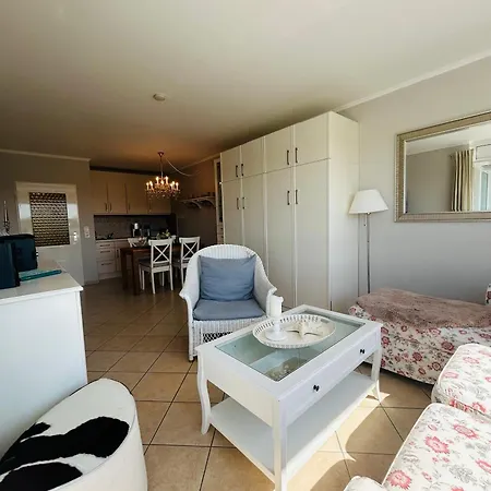 Apartment Frische Brise 504 - Inkl Saisonstrandkorb Cuxhaven