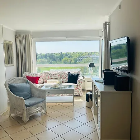 Frische Brise 504 - Inkl Saisonstrandkorb * Cuxhaven
